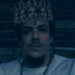 Meet your Posher, Derek